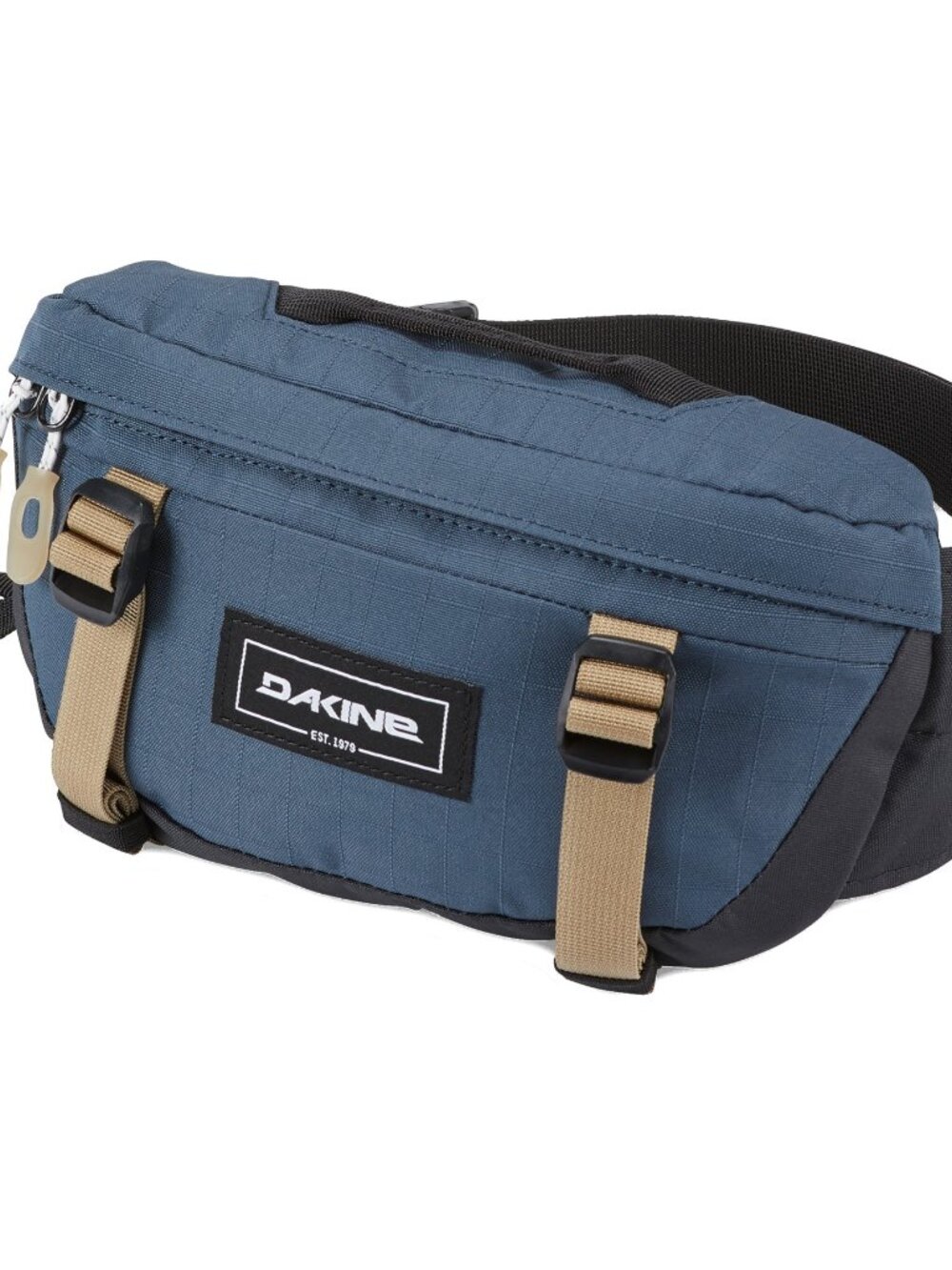Dakine Hot Laps Waistbag Midnight Blue 1L